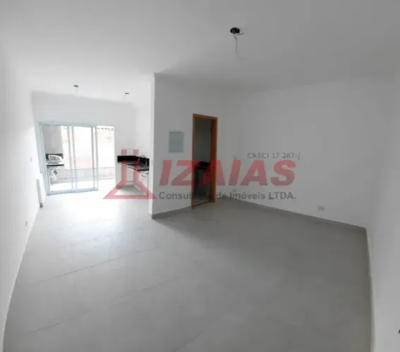 Apartamento Studio no Itaguá, Ubatuba/SP