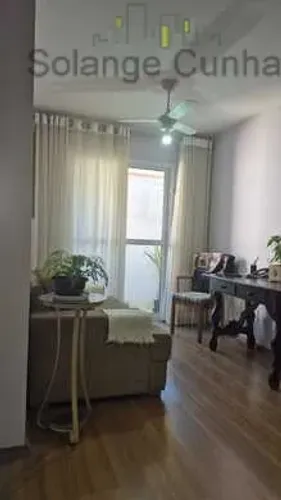 Apartamento Vila Alina/ Santo André
