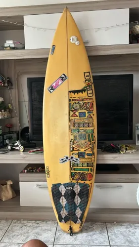Prancha de surf 6.0