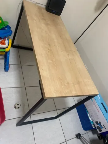 Mesa escrivaninha home office