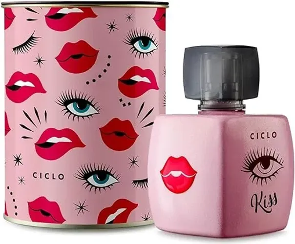 LINHA CICLO COSMÉTICOS