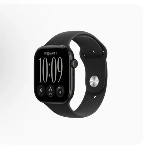 Apple Watch Series 12 - 46mm - GPS