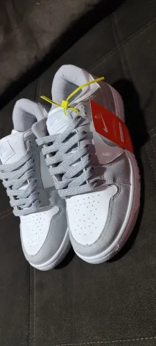Tênis Nike Dunk tamanho 40