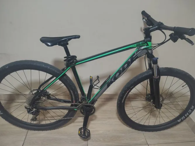 Bike kode top 29