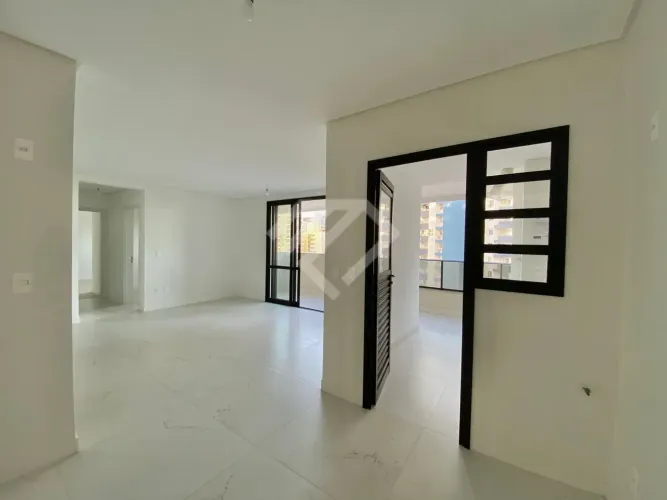 Athenas Residence - Melhor planta e acabamento de São José