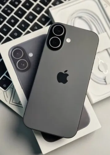 IPHONE 17 256GB Promoção 