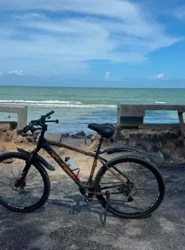 Bicleta Ever