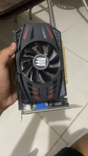 Vendo gtx 550 ti 2gb