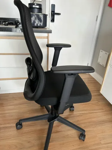 Cadeira de Escritório Tok&Stok Ergonômica - Excelente Estado