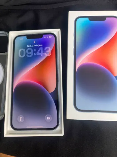 iPhone 14 