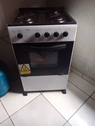 Vendo esse fogão