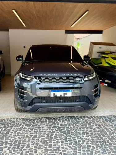 Land Rover Range Rover EVO SE SI4 R-DYN. 2.0 Flex Aut. 2021