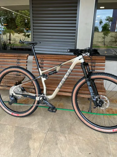 Caloi Carbon Racing Elite 