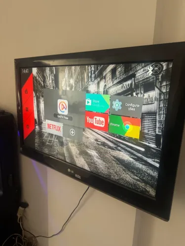 TV LG 32 polegadas 