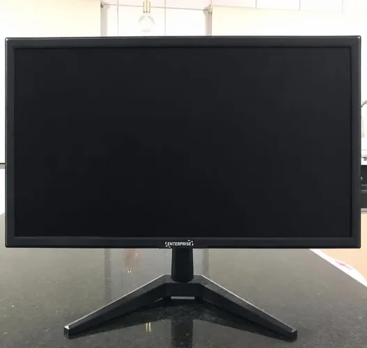 Monitor gamer enterprise 60hz 20p