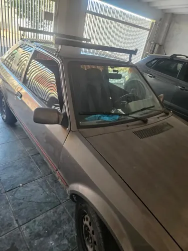 Ford Escort Hobby 1.0 1995