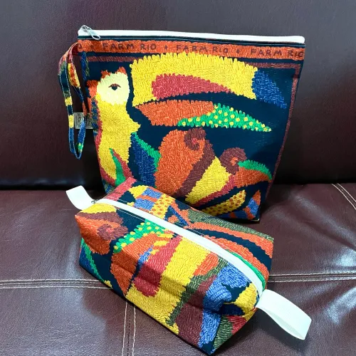 2 necessaries ReFarm - usadas