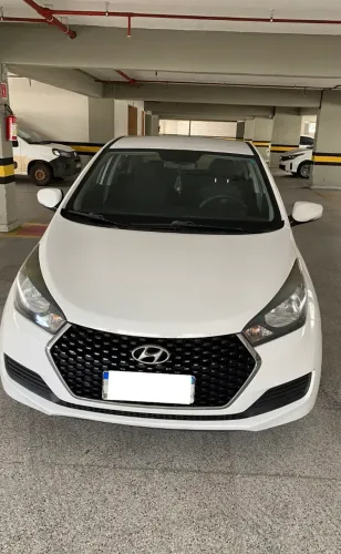 Hyundai HB20 C.style/c.plus 1.6 Flex 16V Aut. 2019