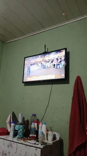 TV SMART 32 POLEGADAS