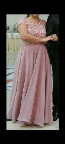 Vestido de Festa 