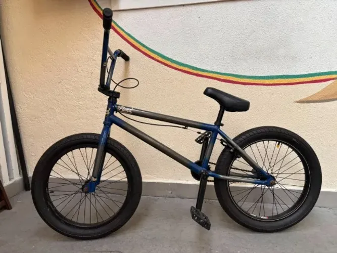 BMX Fiend Type B Aro 20 - Excelente Estado