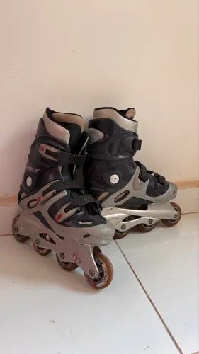 Patins Traxart Power X tam 38/39