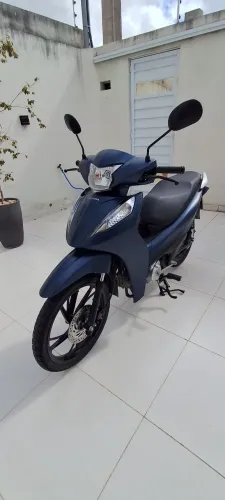 Honda biz 125 EX 2025