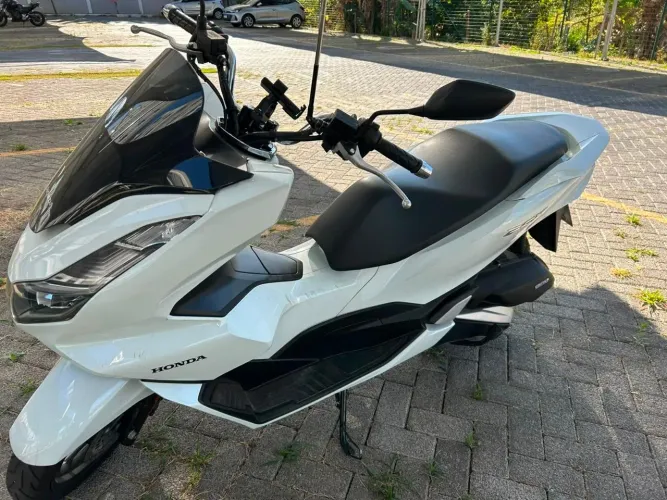 PCX 160 2023
