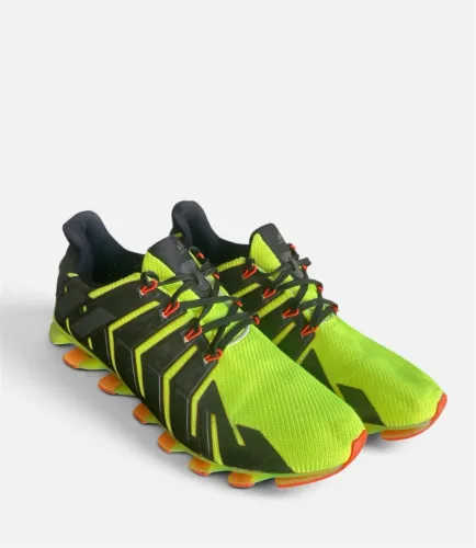 Springblade pro adidas número 41 condições 8/10