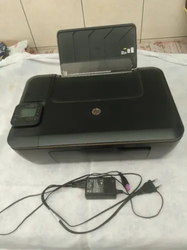 Impressoura HP Advontag 3516