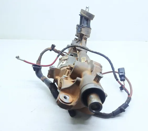 Caixa Motor Elétrica Vw Tiguan Tsi 1.4 2019 5QM909144B