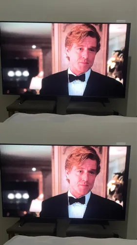 Smart Tv Samsung uhd 4K 50?