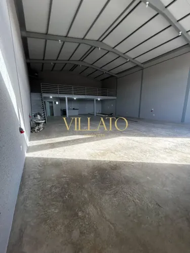 Galpão para Alugar Setor das Nacoes 360mtrs