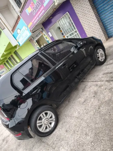 Volkswagen Up! Move 1.0 Total Flex 12V 5P 2018