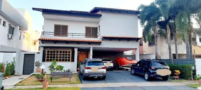 Sobrado para venda / 308 metros quadrados /4 Suítes /Residencial Granville - Goiânia - GO