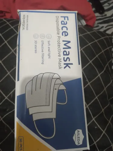 Face mask máscaras de proteção 