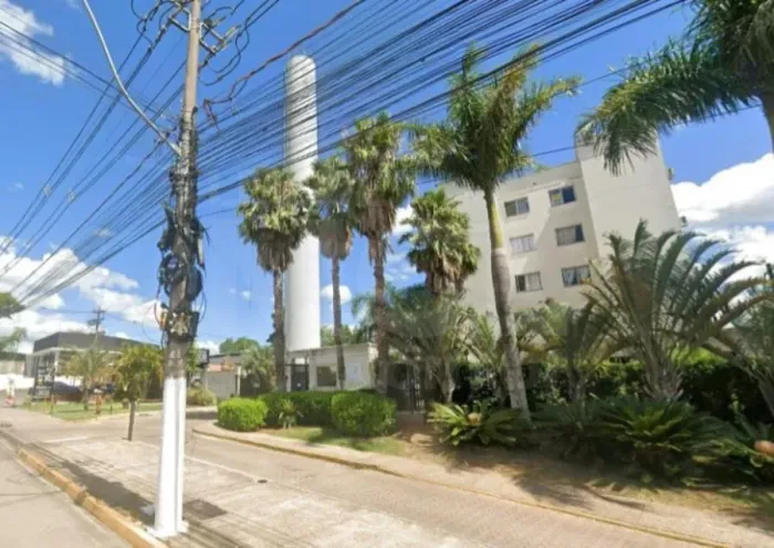 Gravataí/RS - Apartamento com 45.00 m² no Bairro São Jerônimo 521351971