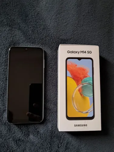 Sansung Galaxy M14, 5G