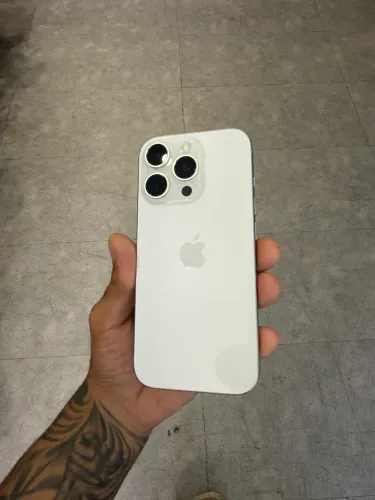 16 pro 128 Gb