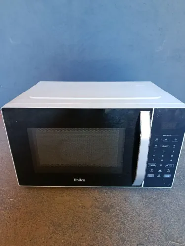 Microondas 