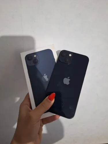 IPHONE 13 256gb