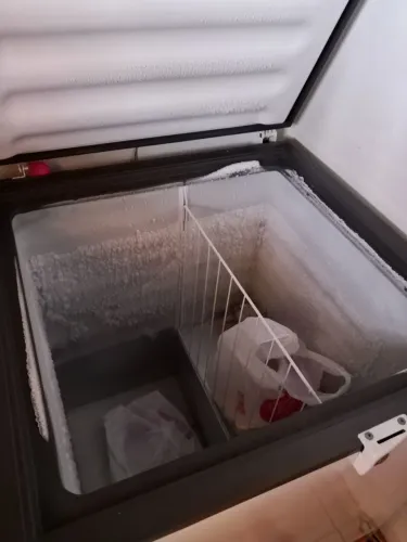 Vendo essa freezer nova da marca Consul de 220 litros