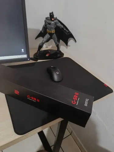 Mousepad Zowie G-SR II