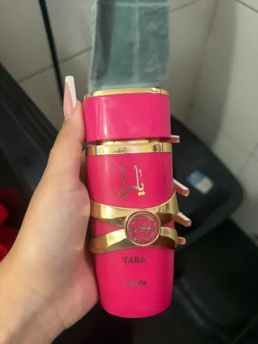 Vendo perfume original 