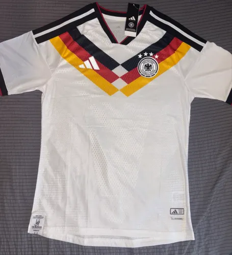 Camisa Alemanha Jogador 