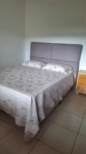 Cama box