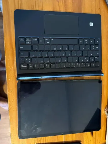 Samsung Galaxy Tab S9 256GB + 12GB RAM - Excelente Estado