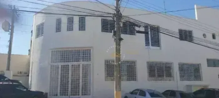 Barracão para alugar, 570 m² por R$ 9.200,00/mês - Loteamento Nova Espírito Santo - Valinh