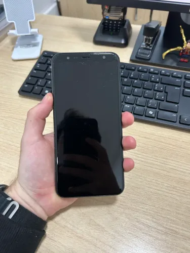 J6 plus