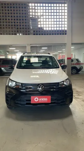 Fiat Strada Freedom 1.3 Flex 8V CD 2025